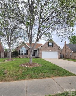 3327 Flagler Circle sold home in Bethel Glen, Midland, NC