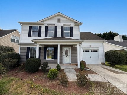 11319 Red Finch Lane active home in Brookmere, Charlotte, NC