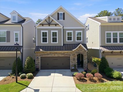 8924 Boling Green Drive sold home in Greenway Village, Charlotte, NC