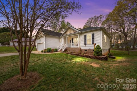 A home in Countryside