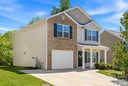 309 Oak Branch Road sold home in Arden, SC