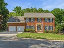10507 Hollybrook Drive sold home in Charlotte, SC