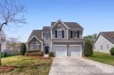 13529 Armour Ridge Drive sold home in Charlotte, SC