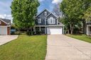12007 Presnell Place sold home in Charlotte, SC
