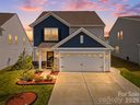 2841 Legacy Ridge Lane sold home in Catawba, SC