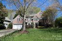 4600 Hanging Ivy Drive sold home in Charlotte, SC