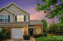 3315 Summerfield Ridge Lane sold home in Matthews, SC
