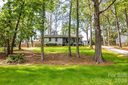 3916 Wonderland Drive sold home in Matthews, SC