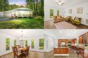 5801 Lindenwood Drive sold home in Matthews, SC