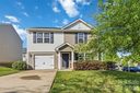 14015 Rory Glen Lane sold home in Charlotte, SC
