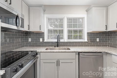 4601 Coronado Drive active condo in Coventry Woods, Charlotte, NC