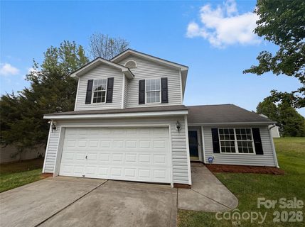 6620 Iron Brigade Lane active home in Generals Estates, Charlotte, NC