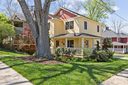 29 Elizabeth Street sold home in Asheville, SC
