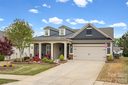 836 Bliss Drive sold home in Fort Mill, SC