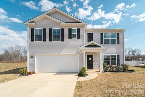 A home in Highland Place