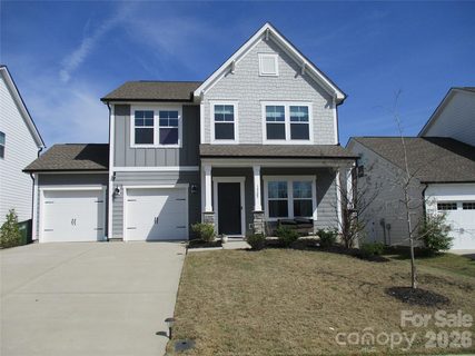 A home in Enclave At Kendrick Farm