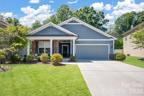 1825 Shelbourne Way sold home in Carrington, Fort Mill, SC