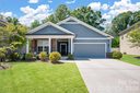 1825 Shelbourne Way sold home in Fort Mill, SC