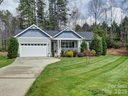 241 West Sunset Ridge Drive sold home in Etowah, SC