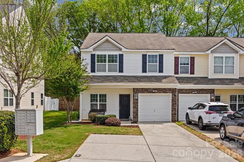 A home in Harpers Mill