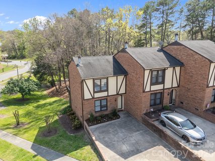 451 Camrose Circle sold condo in Oakleaf, Concord, NC