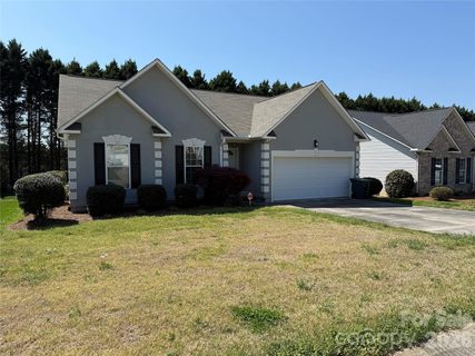 1206 Overhill Road sold home in Woodfield, Salisbury, NC