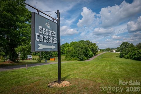 0 Central Park Circle active home in Sparks Crossing, Spindale, NC