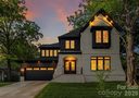910 Everett Place sold home in Charlotte, SC