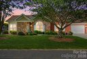 3270 Abbey Walk Lane sold home in Matthews, SC