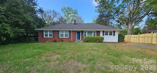 2154 Rosewood Drive sold home in Dutchman Heights, Rock Hill, SC