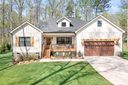 226 Carters Farm Drive sold home in Statesville, SC