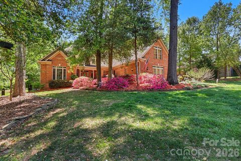 225 Highland Forest Drive active home in Patrick Place, Clover, SC