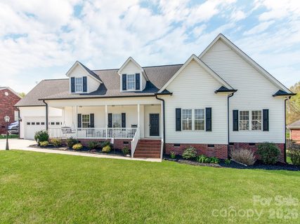 A home in Stallings Glen