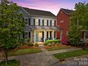 1126 South Street sold home in Cornelius, SC