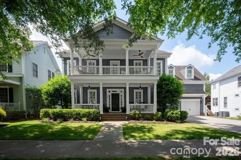 189 Mills Lane pending home in Baxter Village, Fort Mill, SC
