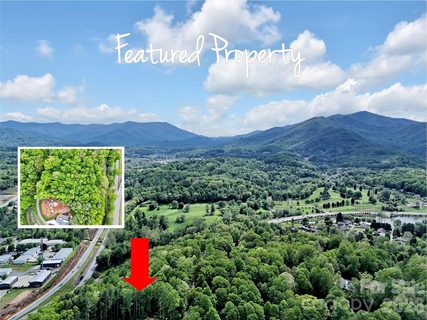 L 102 Hoosier Court pending home in Lake Junaluska Assembly, Lake Junaluska, NC