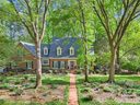 6121 Bentway Drive sold home in Charlotte, SC