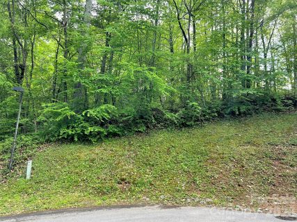 186 Aldersgate Road active lot in Aldersgate Ridge, Waynesville, NC