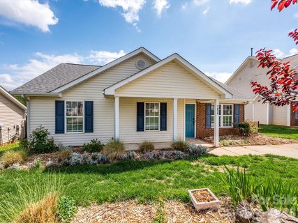 7036 Davis Forest Lane sold home in Hemby Woods, Charlotte, NC
