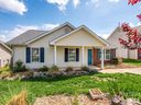 7036 Davis Forest Lane sold home in Charlotte, SC