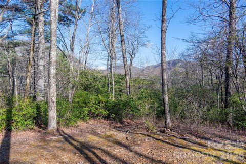 Trp 1 Cardinal Drive active home in Lake Toxaway Estates, Lake Toxaway, NC