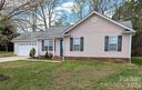 505 Azure Avenue sold home in Albemarle, SC