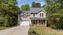 1520 Hawthorne Drive sold home in Indian Trail, SC