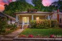 1601 Belvedere Avenue sold home in Charlotte, SC