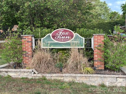 216 Fox Chase Drive active lot in Fox Run, Rock Hill, SC