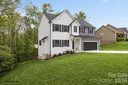 1928 46th Avenue Drive sold home in Hickory, SC