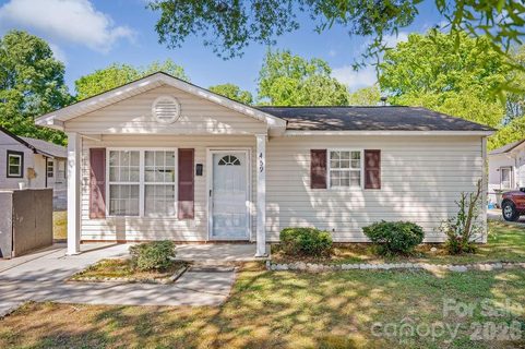 459 Summit Street sold home in Woodland Park, Rock Hill, SC