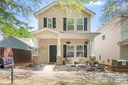 12328 Cross Meadow Road sold home in Huntersville, SC