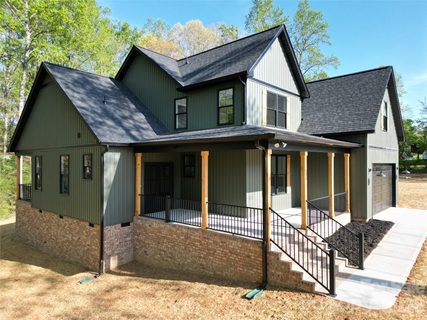 Homes in Donsdale, Statesville