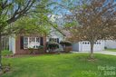 414 Glensprings Drive sold home in Fletcher, SC
